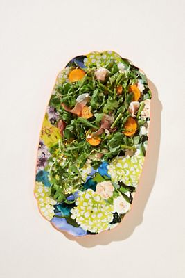 Livia Platter
