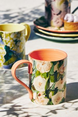 Livia Mug