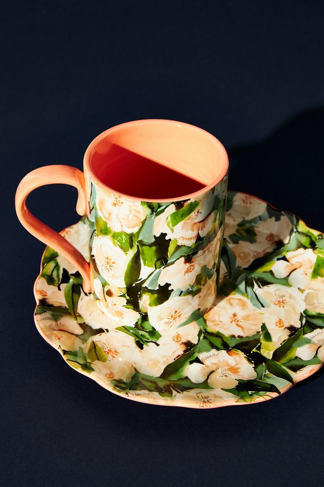 Livia Mug #3