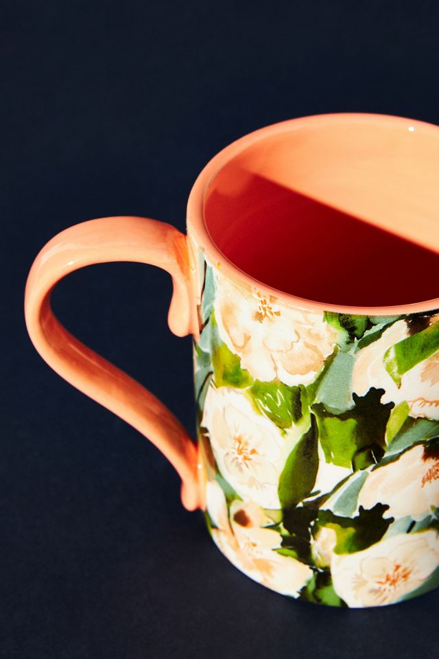 Livia Mug #2