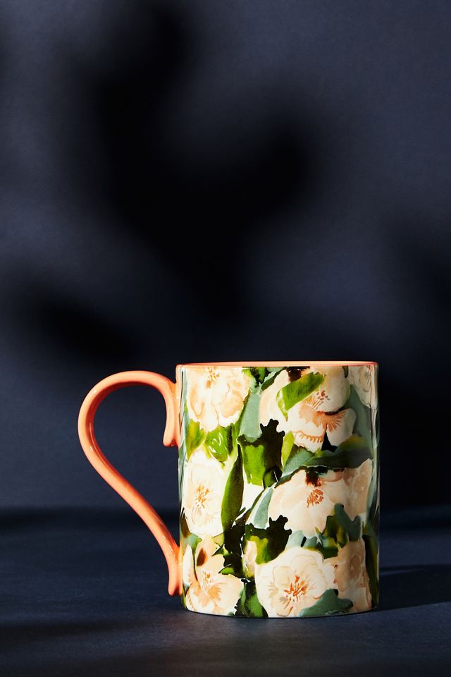Livia Mug #1