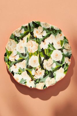 Livia Dessert Plate