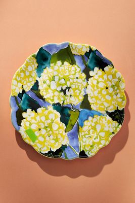 Livia Dessert Plate