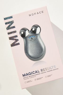 NuFACE Platinum Mini Gift Set