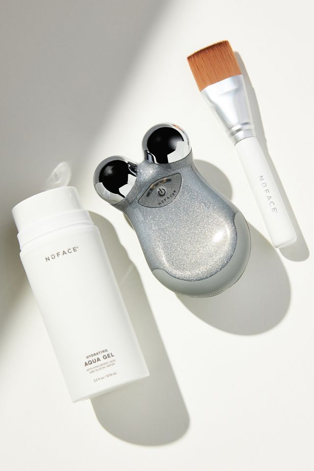 NuFACE Platinum Mini Gift Set #1