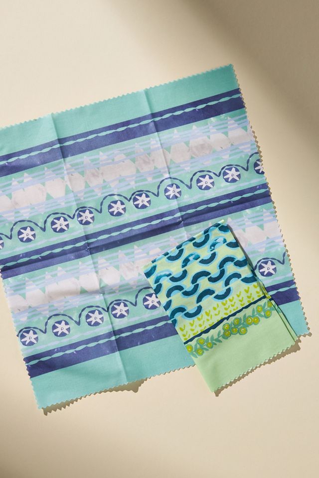 Nyla Beeswax Wraps, Set of 2 #2