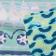 Blue Pattern