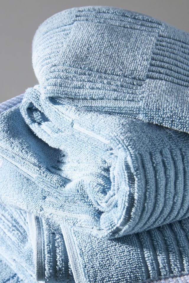 Organic Turkish Cotton Towel Collection #2