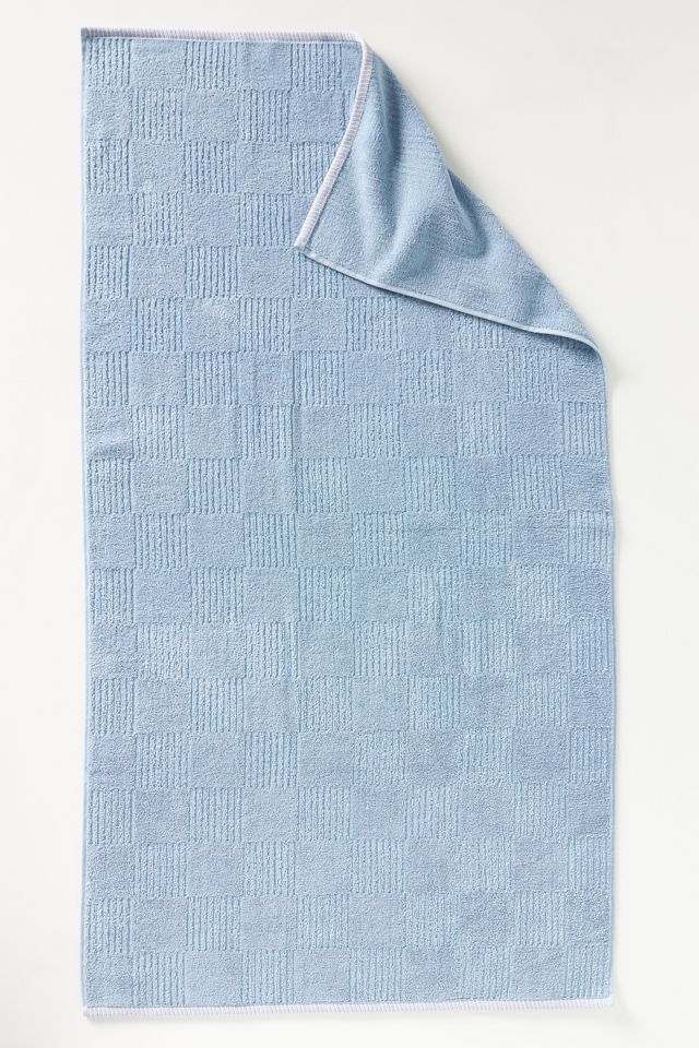 Organic Turkish Cotton Towel Collection #1