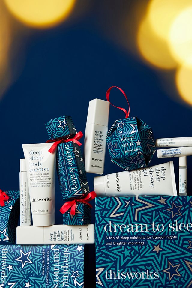 This Works Dream To Sleep Gift Set #1