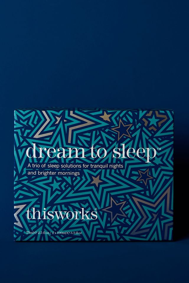 This Works Dream To Sleep Gift Set #2