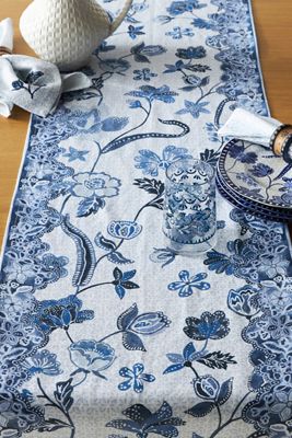Mark D. Sikes Table Runner