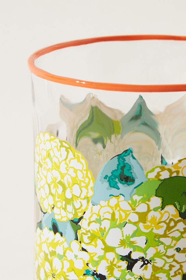 Livia Juice Glass #1