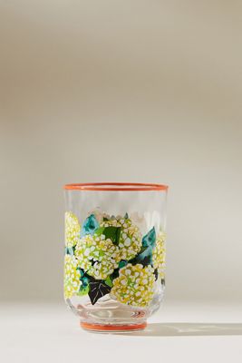 Livia Juice Glass