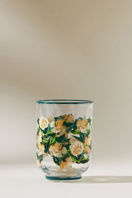 Livia Juice Glass