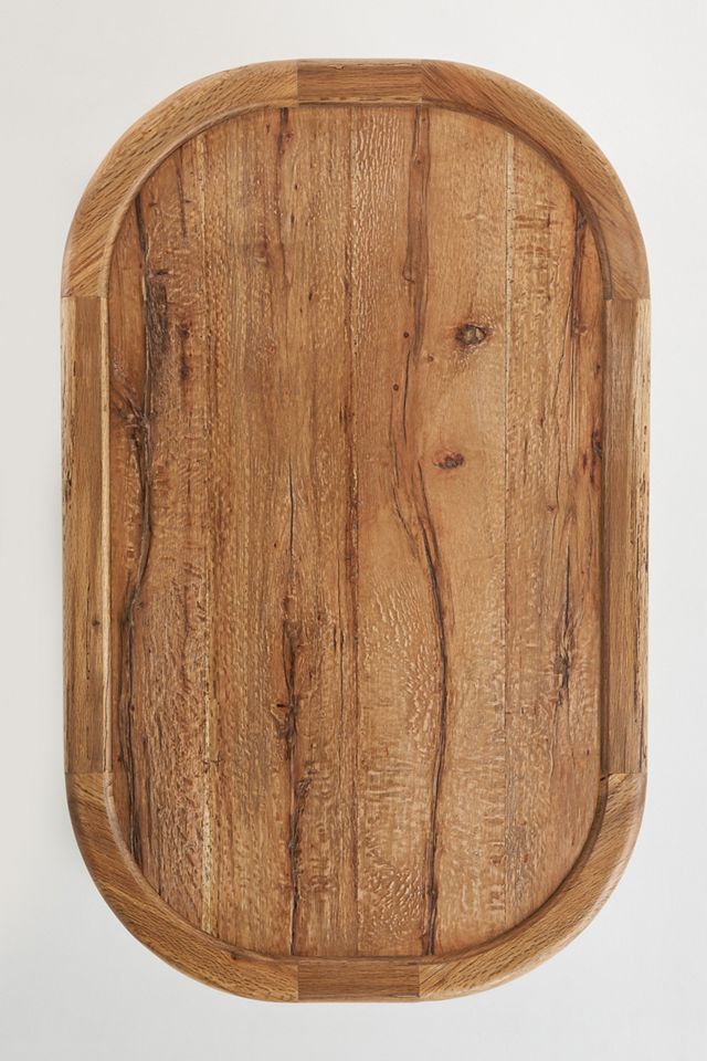 Palma Reclaimed Coffee Table #3