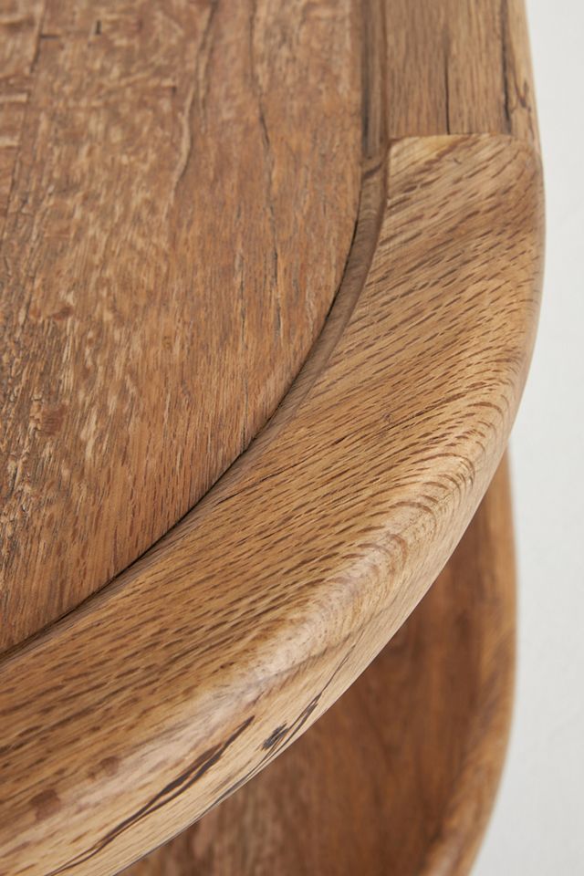 Palma Reclaimed Coffee Table #5