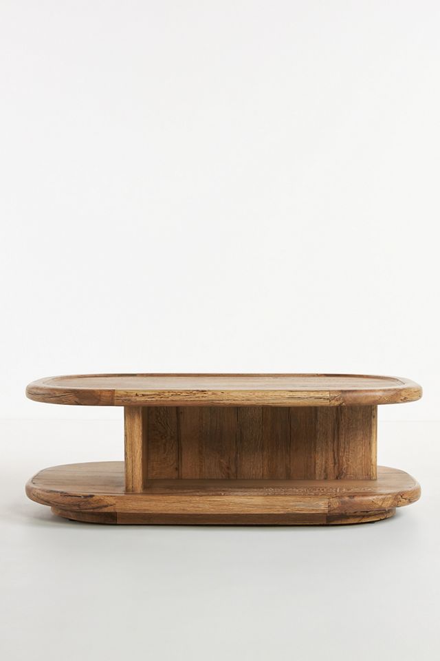 Palma Reclaimed Coffee Table