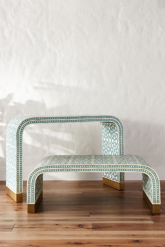 Anthropologie moroccan coffee deals table