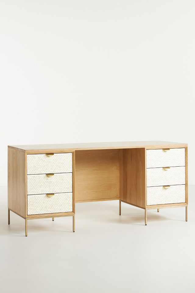 Desks anthropologie on sale