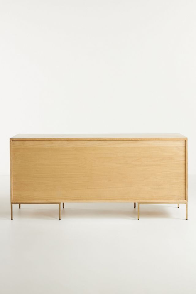 Pisces Desk #3