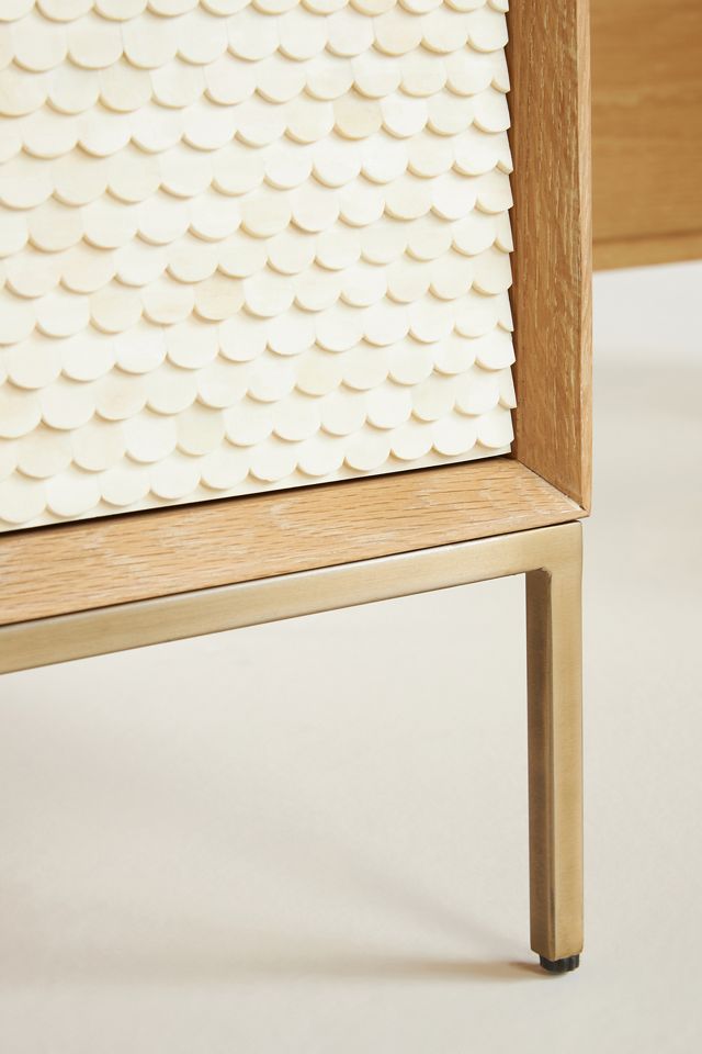 Pisces Desk #4