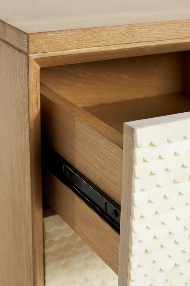 Pisces Desk #5