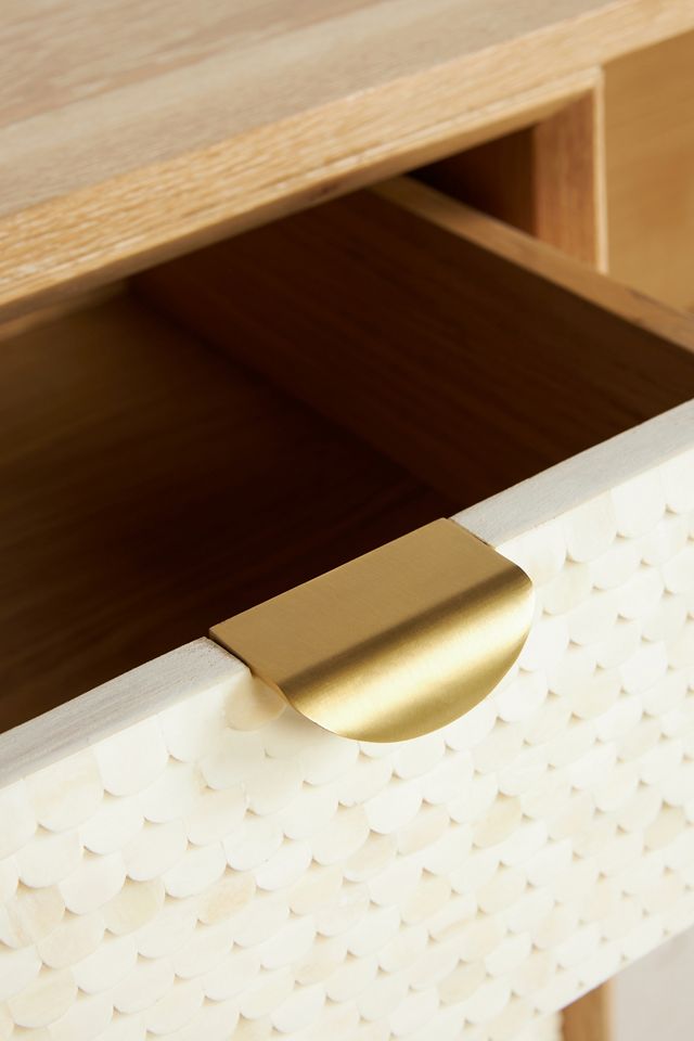 Pisces Desk #6
