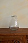 Flower Shop Bubble Glass Vase #2