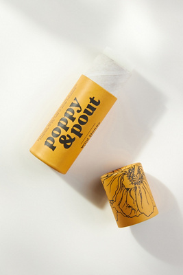 Poppy & Pout Lip Balm