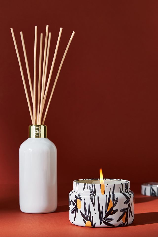 Capri Blue Reed Diffuser #1