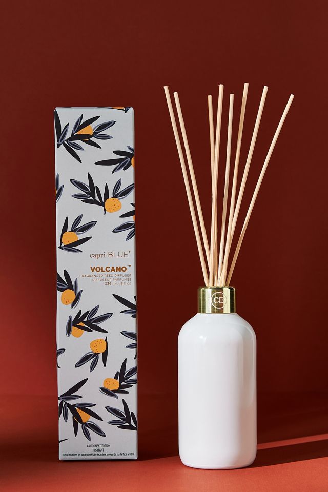 Capri Blue Reed Diffuser Anthropologie