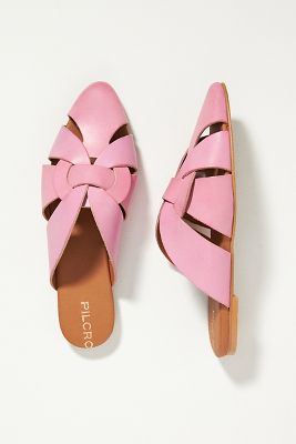 Women's Flats | Peep Toe, Bow & More | Anthropologie