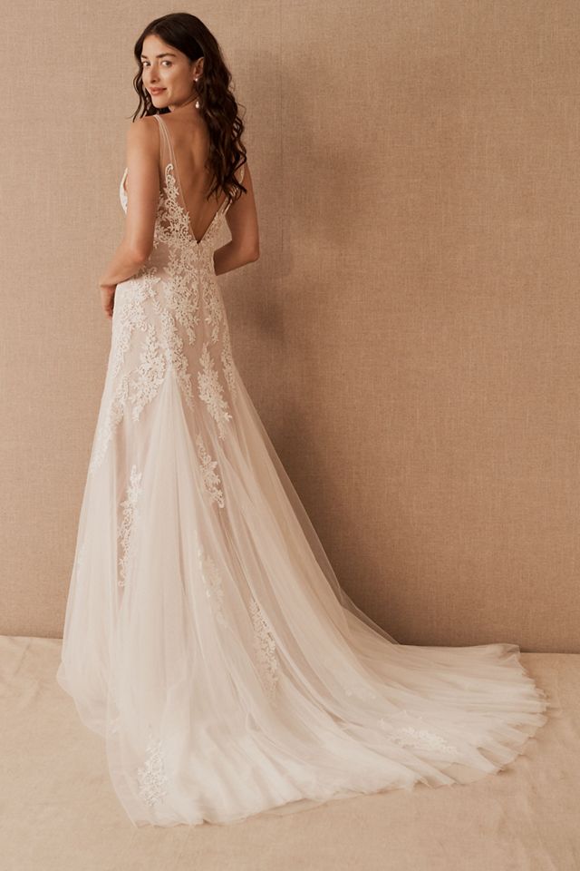 Watters Kalie Gown #2