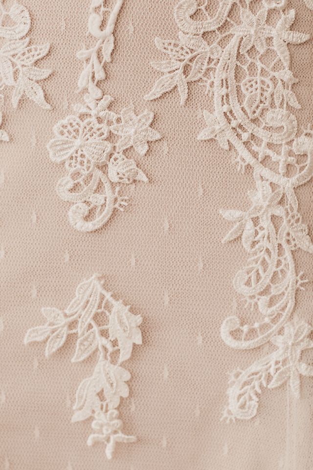 Watters Kalie Gown #3