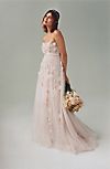 Wtoo by Watters Tippi Gown