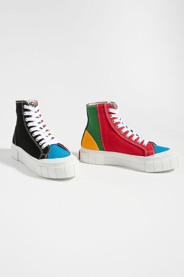 Good News Juice Sneakers #1