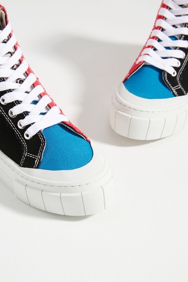 Good News Juice Sneakers #2