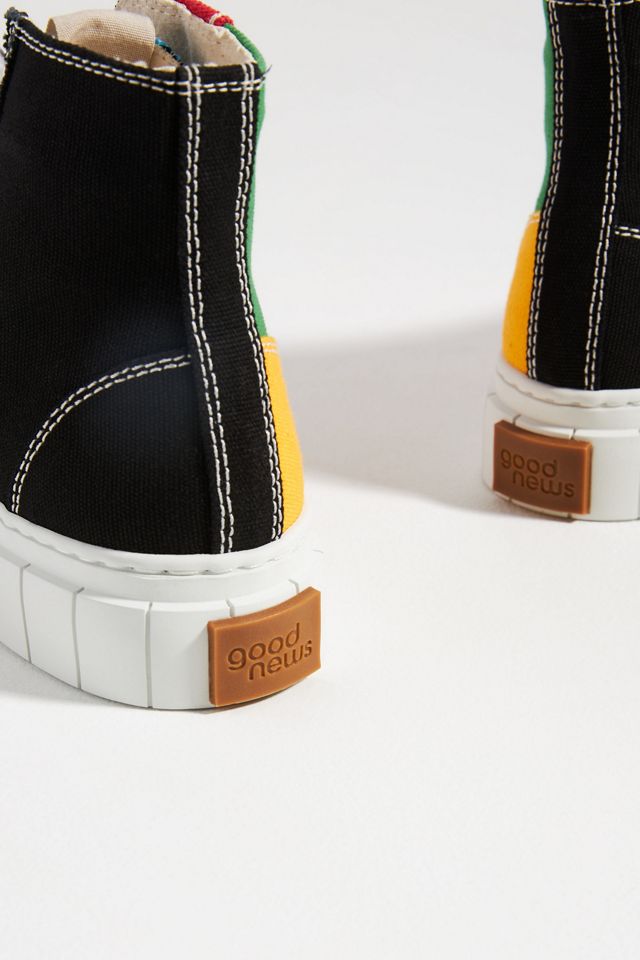 Good News Juice Sneakers #3