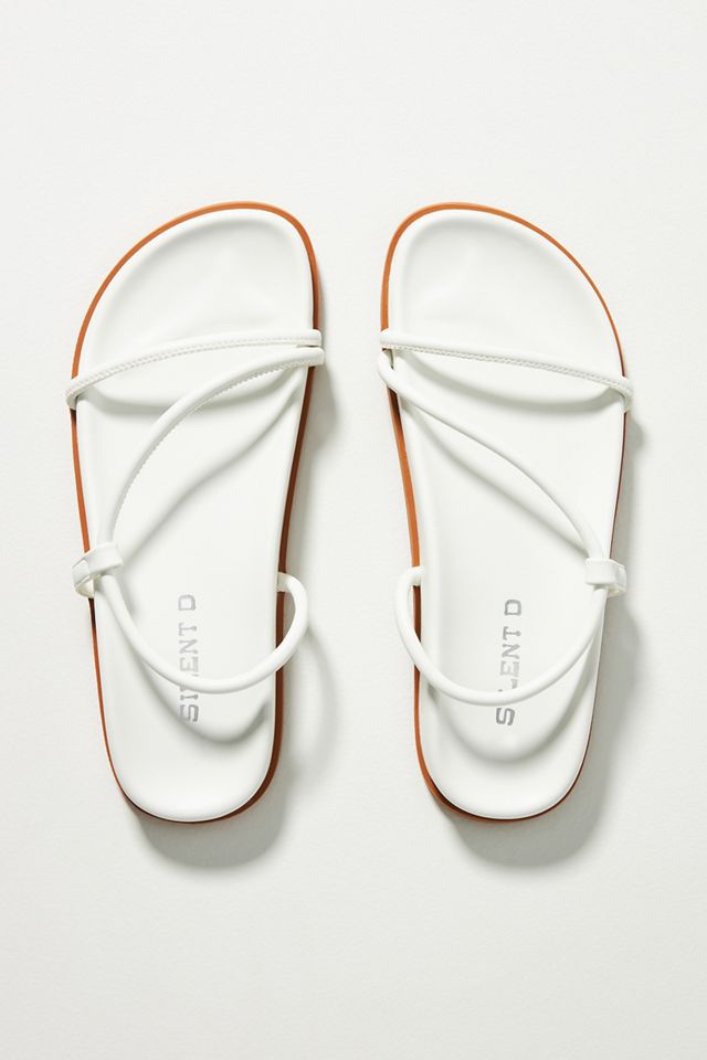 Silent D Hozie Sandals #1