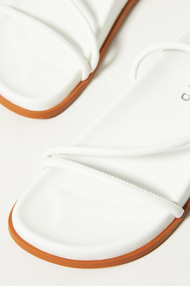 Silent D Hozie Sandals #2