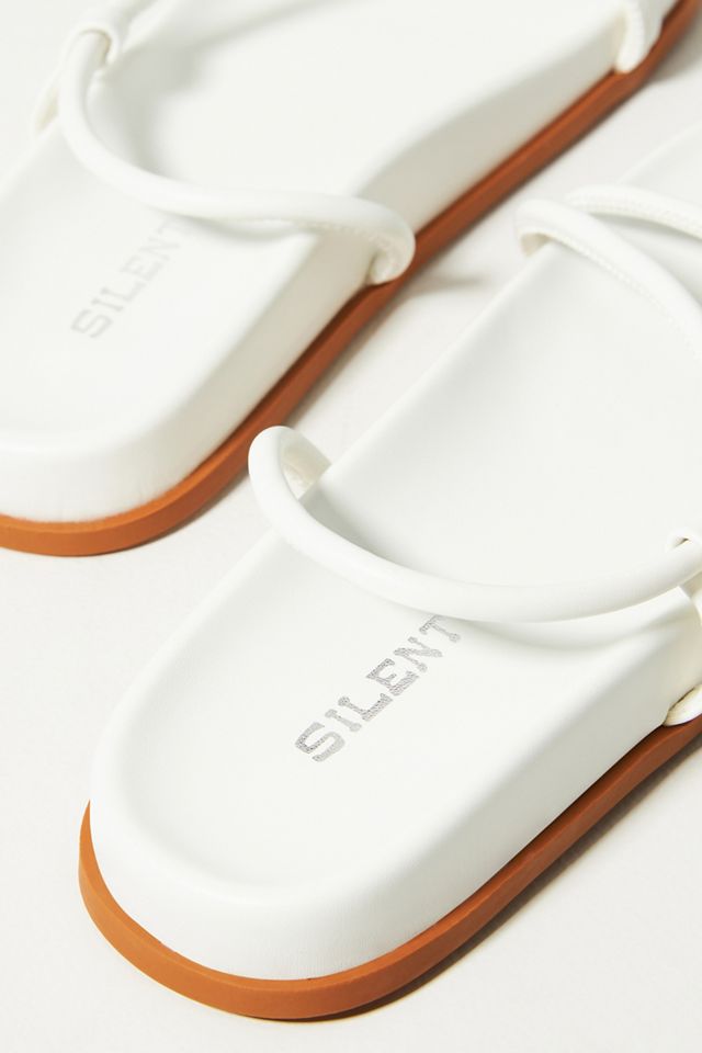 Silent D Hozie Sandals #3