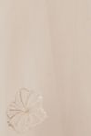 Princess Daliana Emmie Floral Applique Tulle Flower Girl Dress #3