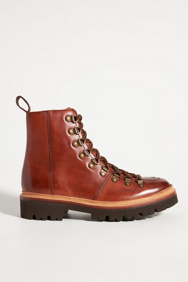 grenson nanette tan uk