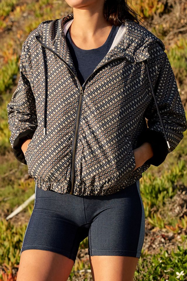 The Upside Cupid Loulou Jacket #1