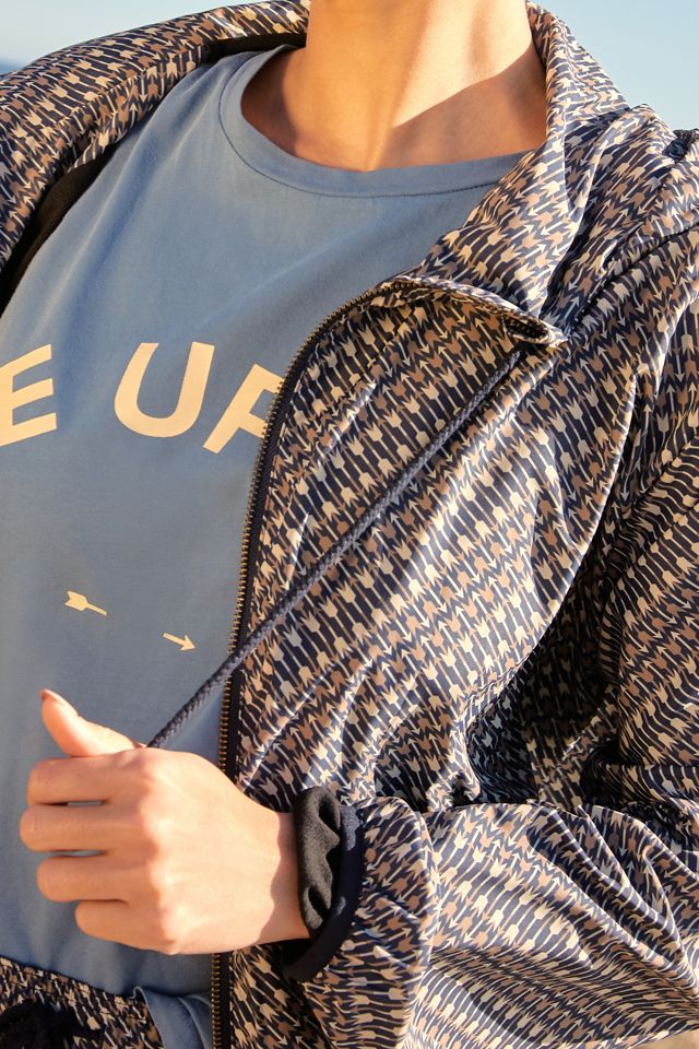 The Upside Cupid Loulou Jacket #2