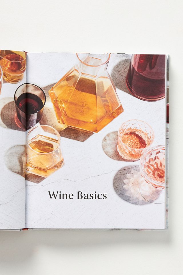 Wine Style #1