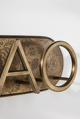 Ciao Hook Rack - Thumbnail 3