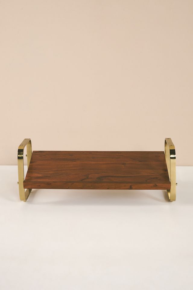Rori Stacking Shoe Rack #1