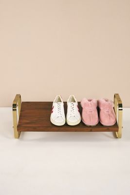 Rori Stacking Shoe Rack